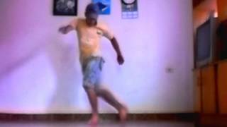 G-Walker - PSY GANGNAM STYLE - Free Step