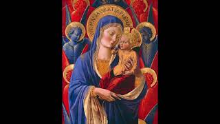 Vespers July 9