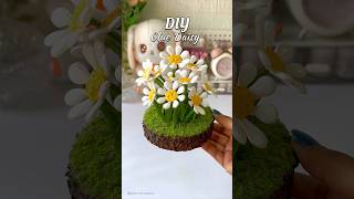 DIY glue flowers #shorts #viralshorts #diyflower #craftideas #handmade