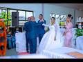 Sir Tumbu Editha Ft Mabalozi Malkia Wa Upole Wedding Song Wedding Highlights 