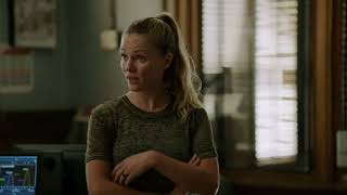 Chicago PD 10x02 | Hailey leads the team but can't reach Jay