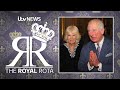 Our royal team on the Queen's coronavirus message and cancelled royal plans | ITV News