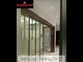 JANSON HARDWARE PRIVATE LIMITED * Openable door &amp; Telescopic sliding *