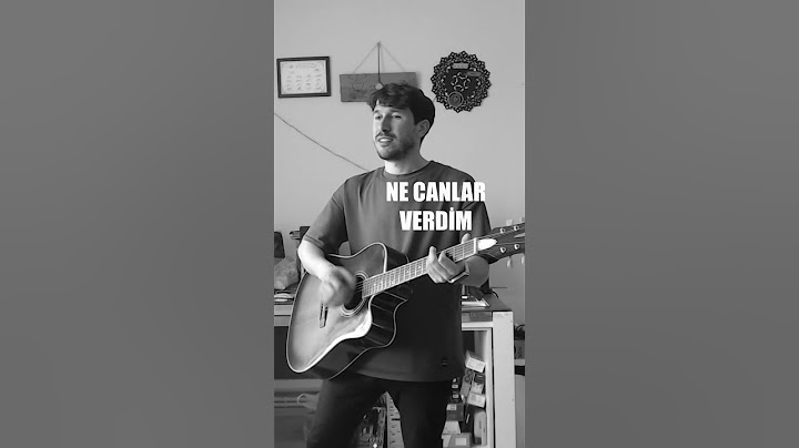 Rıza Tamer - Benden Sonra Cover #keşfet #rızatamer #cover #music #guitar #shorts