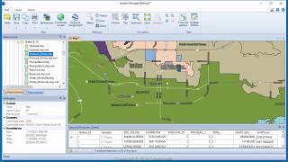 Bring Background Maps to front (Desktop) -  Spatial Manager Blog