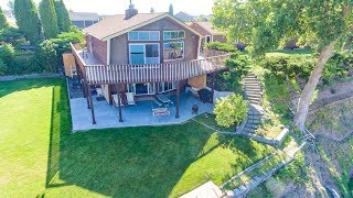 3428 Lakeshore Drive - Moses Lake, WA