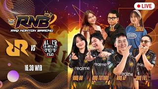 Download lagu KITA COBA LAGI HARI INI | RNB EP. 10