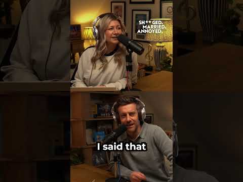 Another classic saying gone wrong?!?