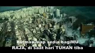 Berjaga jaga Dan Berdoa