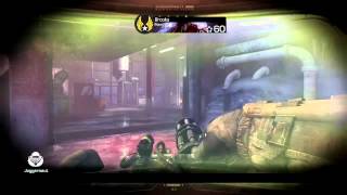 Call of duty ghosts teleport glitch
