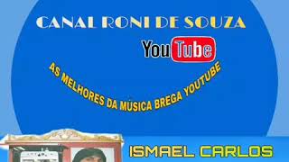 ISMAEL CARLOS - FOFOQUEIRA 1980