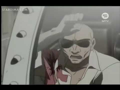 هاجيكي الحلقة 25 على القناة سبيس كرتون 