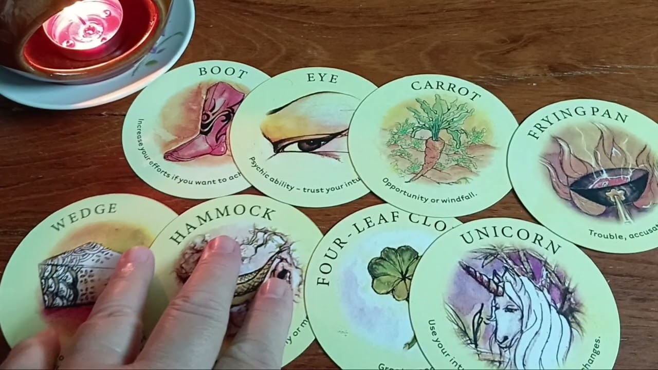 7 ngày tới bạn có gì.