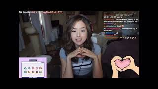 Does Pokimane Know About Eid?