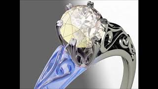 3 Design CAD Jewelry Design Software screenshot 5