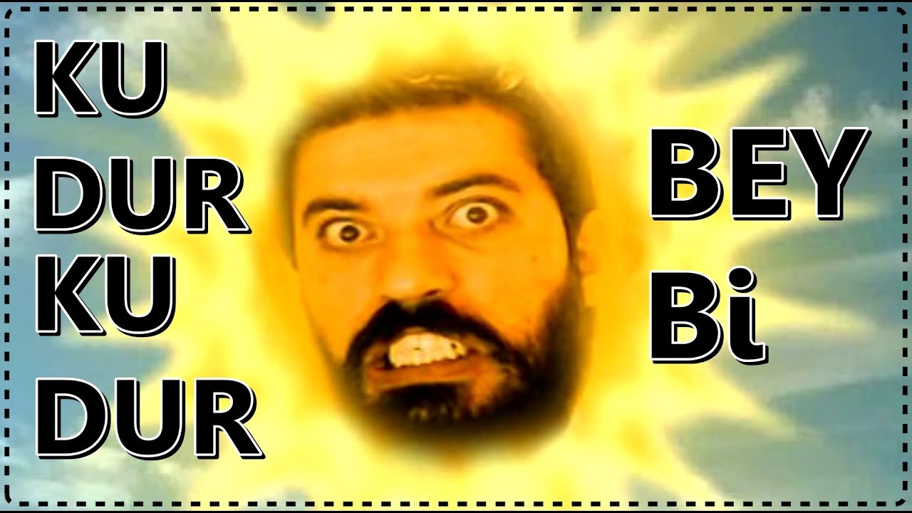 KUDUR KUDUR BEYBİ | ORTAYA KARIŞIK #3
