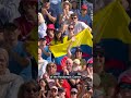 A Historical Goal for Colombia 🇨🇴⚽