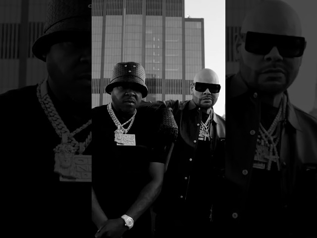 The Aroma video out now @FatJoe @StoveGodCooks prod. by Cool & Dre