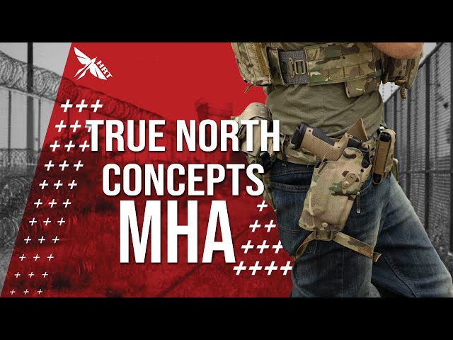 True North MHA - YouTube