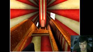 THE HORROR - Let's Play INSERT TITLE HERE #1 (Walkthrough)