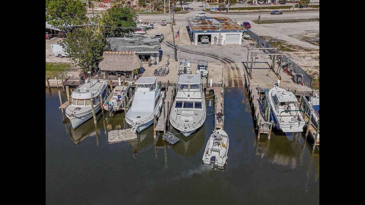 17671 + 17681 San Carlos BLVD, Fort Myers Beach, FL 33931