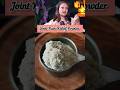 Joint Pain Relief Powder #naturalremedy #jointpain #shorts #youtubeshorts #homeremedy #ytshorts #yt