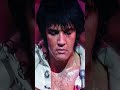 The King's Most Iconic Performances You've Never Seen #elvis #concert #shorts