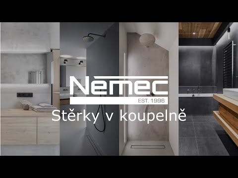 Video: Jaké jsou nejlepší stěrky?