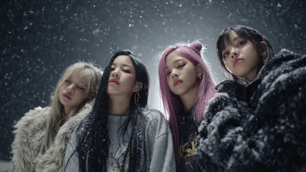 BLACKPINK - One Call Away (2026 Official Music Video)