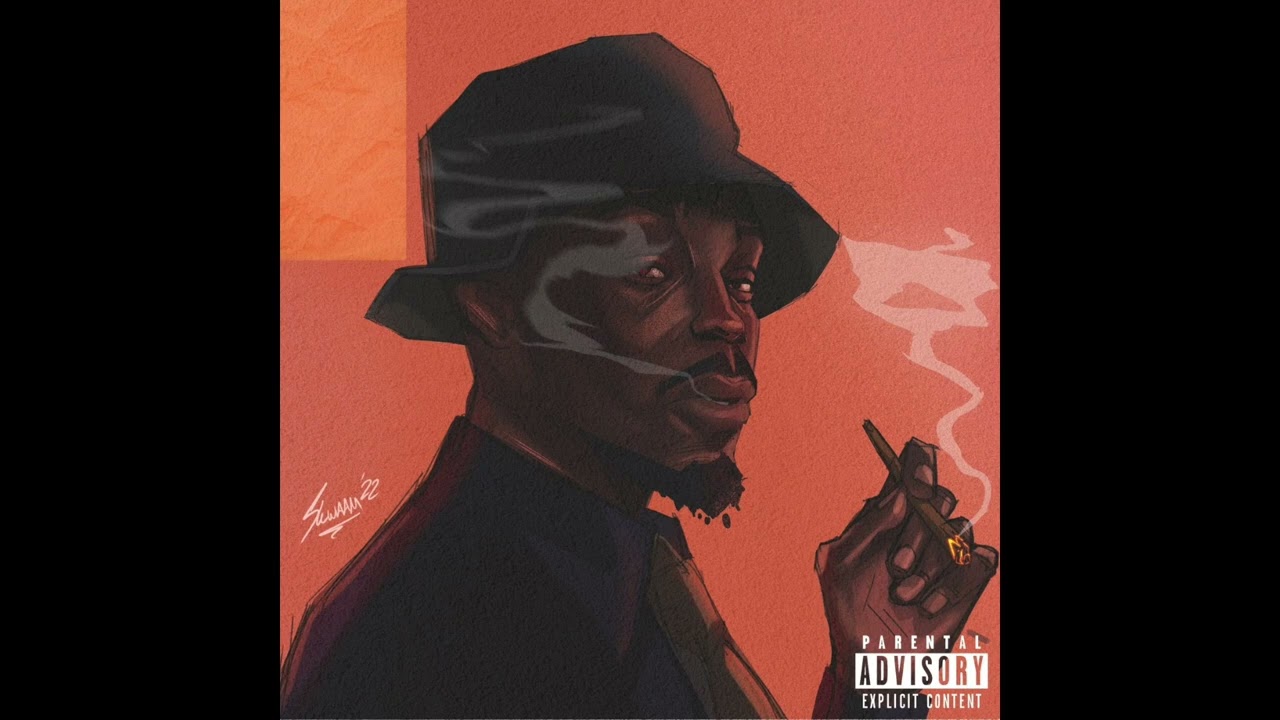 Josiah The Gift & TrueCipher - Wolf Blitzer Feat. Allah Preme