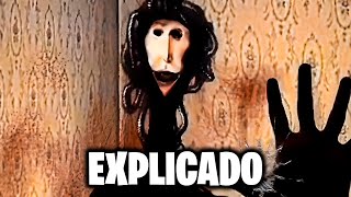 Creature Breaking Gl Where Did The Meme Come From? English Subles