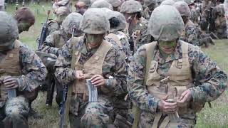 Información U.S Marines - Earning The Title at Officer Candidates School Actualización