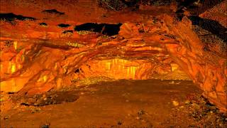 Hds Laserscanner Sotterranei Cave Cunicoli Confinati Gallerie Progressosnc