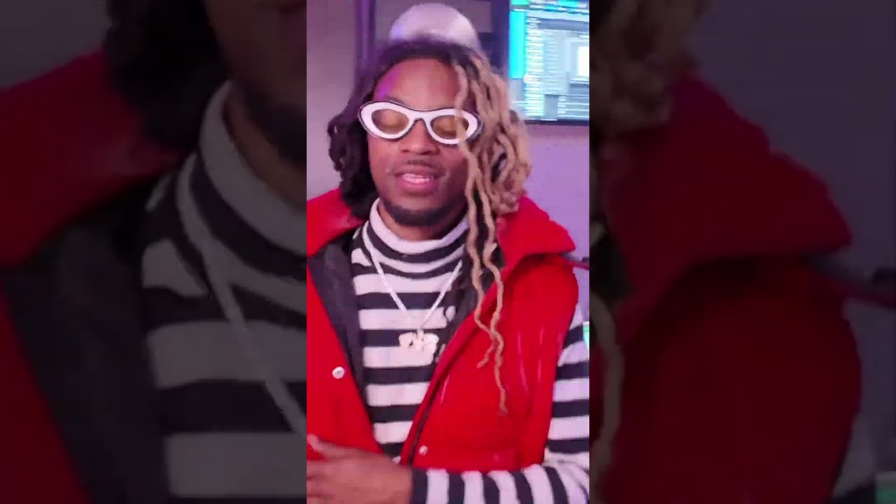 DC DaVinci & K-Major (2024)