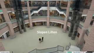 1 Minute Version Animation Upgrading Shopping Centre Heuvel Eindhoven