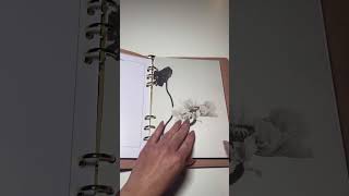 Make a Planner With Me | A5 Planner Setup