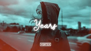 Astrid S - Years (Lyrics)