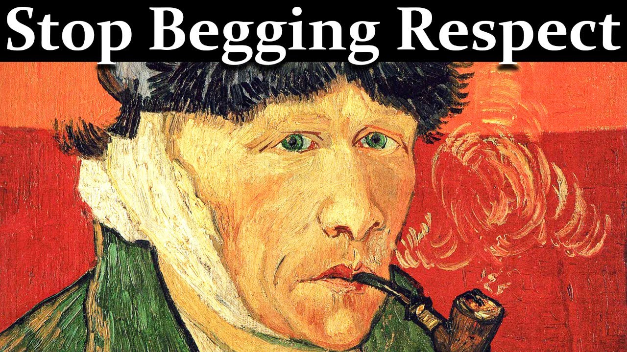 Until You Respect Yourself, Nobody Else Will – Carl Jung