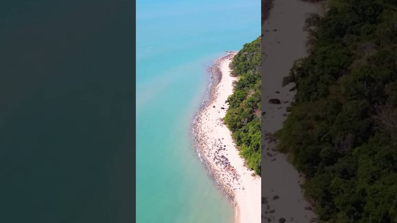 POV: You visited the image on the front of our travel guide | 