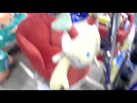 Качалка Божья коровка Качалка Божья коровка