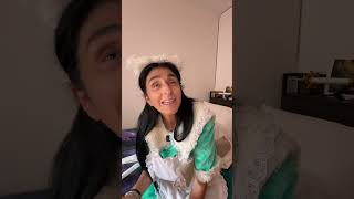 Excelsa abrió la famosa maleta de Violeta Isfel y no sabes como terminó esto