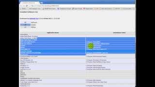 Перенос данных из таблиц HTML Перенос данных из таблиц HTML