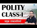 Polity Foundation Course : Part-1 | अभ्यर्थियों के लिए Madhukar Kotawe सर का एक और बड़ा प्रयास