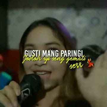 Story WA Dangdut Koplo  Jomblo Pengen Rabi - Joper