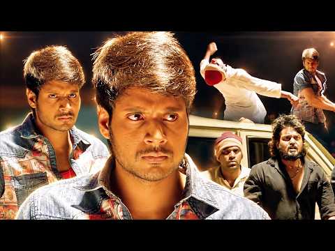 Best South Indian Movie | खतरनाक Fight Scene | Friendship & Action Combo | Hindi Dubbed Highlights