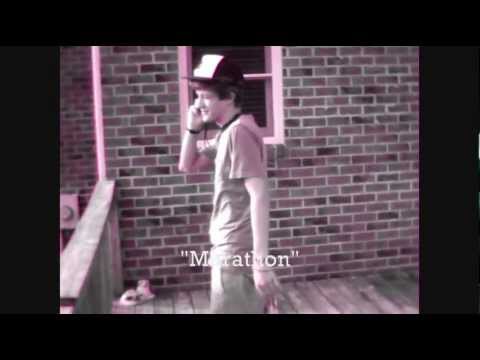 Shane Yit - Marathon (Produced by Shane Yit)