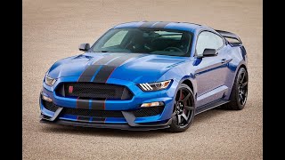 [Engine Simulator] Ford Modular Voodoo (Mustang Shelby GT350R)