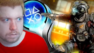 TITANFALL 2 PLATINUM Trophy was BRUTAL!