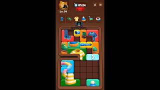 Block Reveal Level 74 Walkthrough Solution 