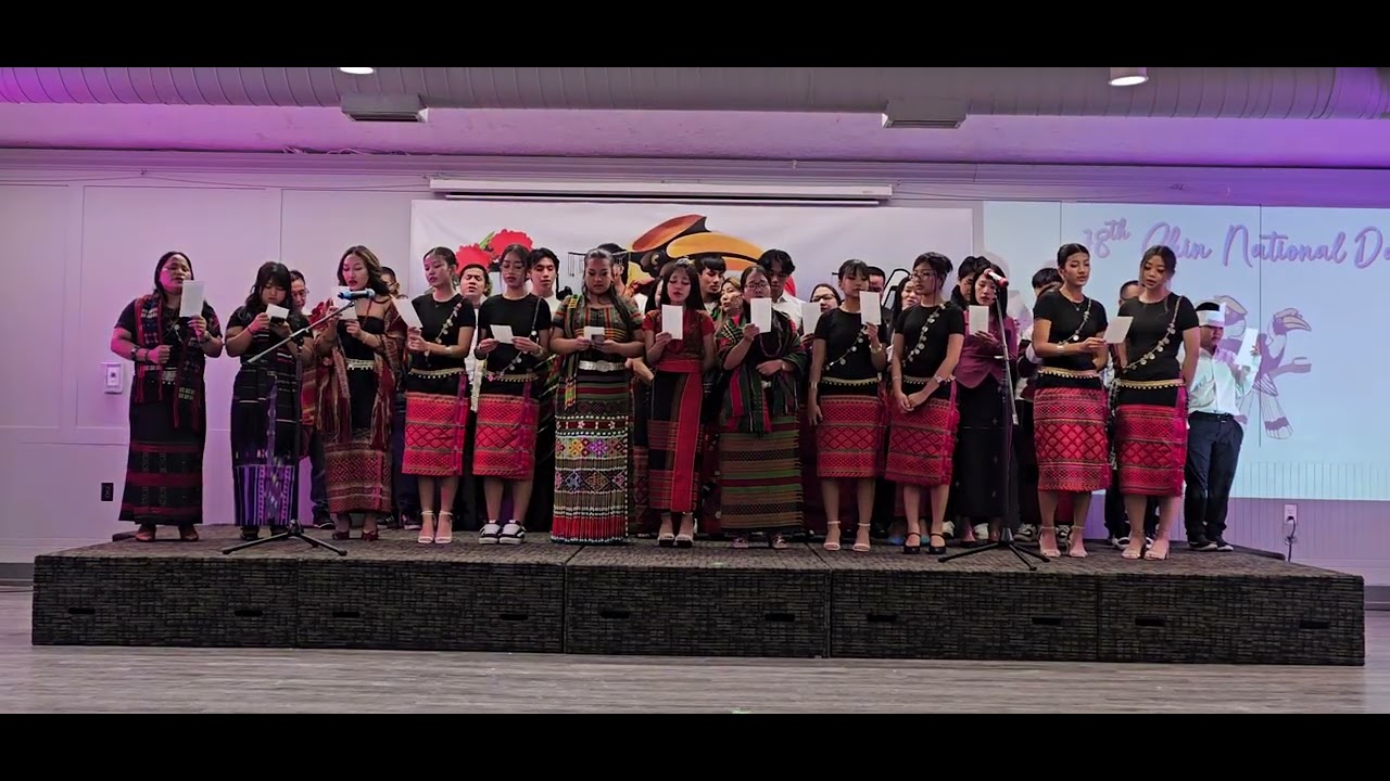 Lairam Deirel Arsi tleu mawite